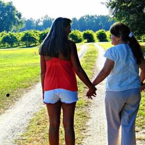 Meet your Posher, Sandy