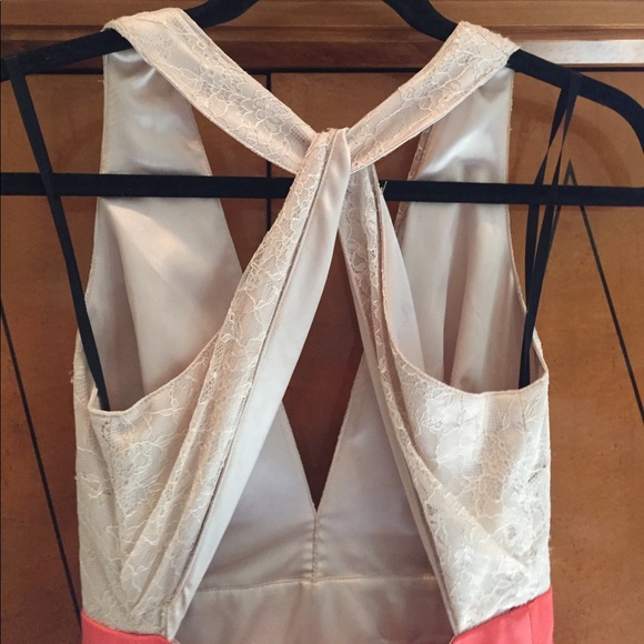 BEBE fun, fitted dress! - Picture 5 of 8