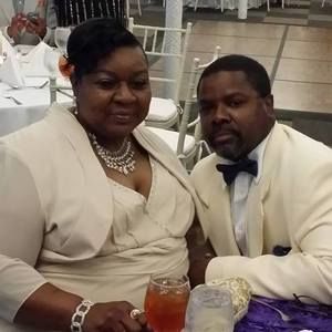 Meet your Posher, Doretha