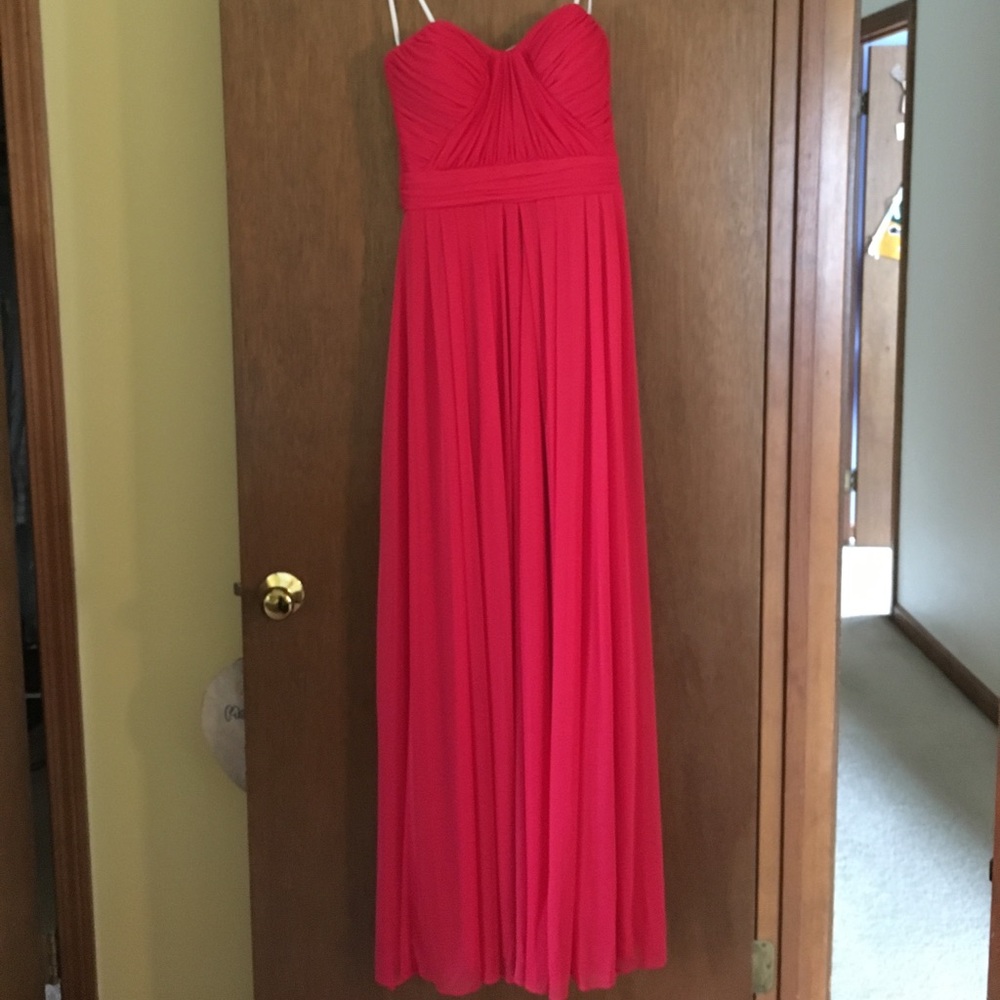 Cache prom dress