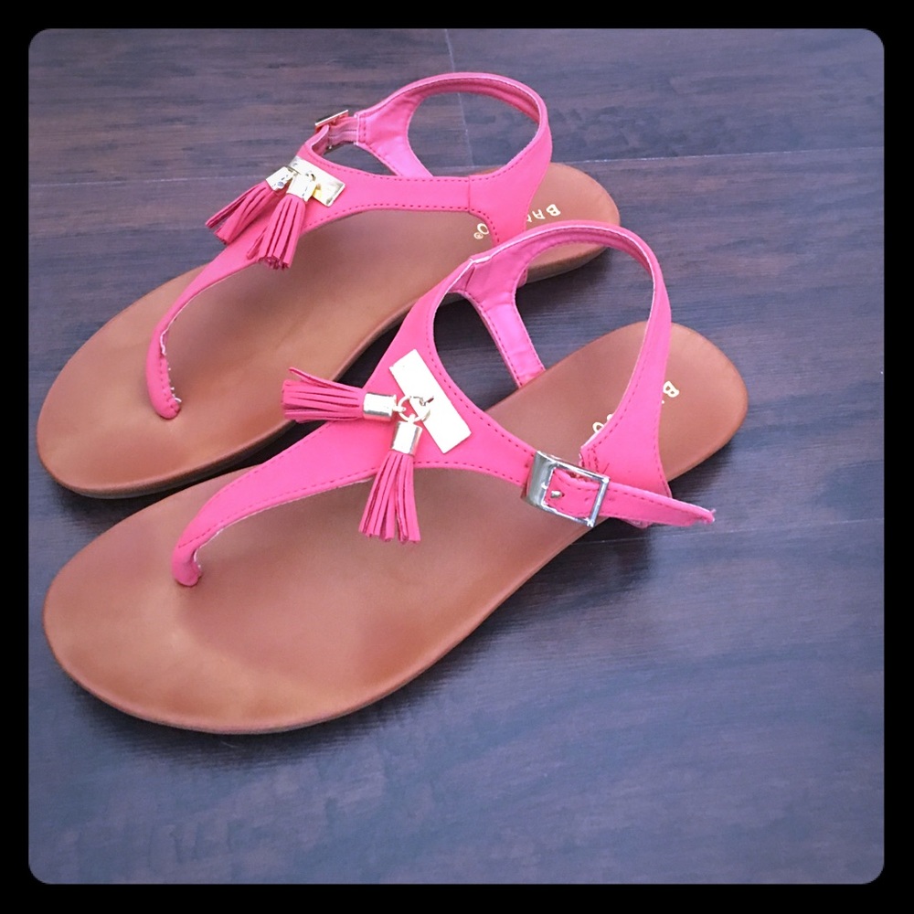 Women's sandals
