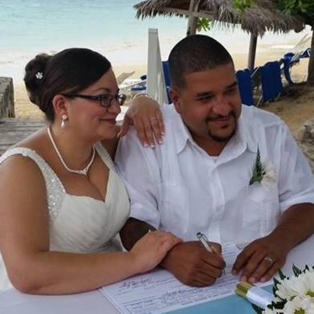 Meet your Posher, Marianne