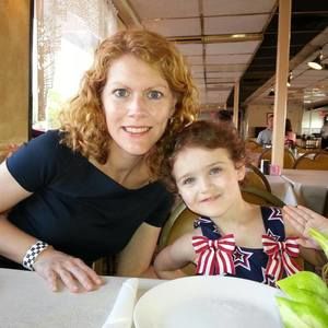 Meet your Posher, Allison