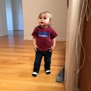 Meet your Posher, Cristina