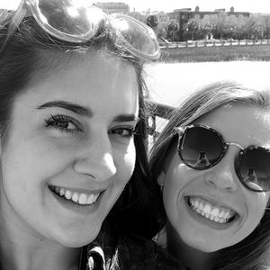 Meet your Posher, Julia