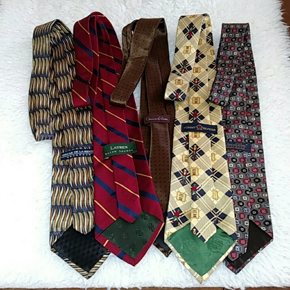 Oscar de la Renta Other - Tommy Hilfiger, Ralph, Oscar de la Renta lot