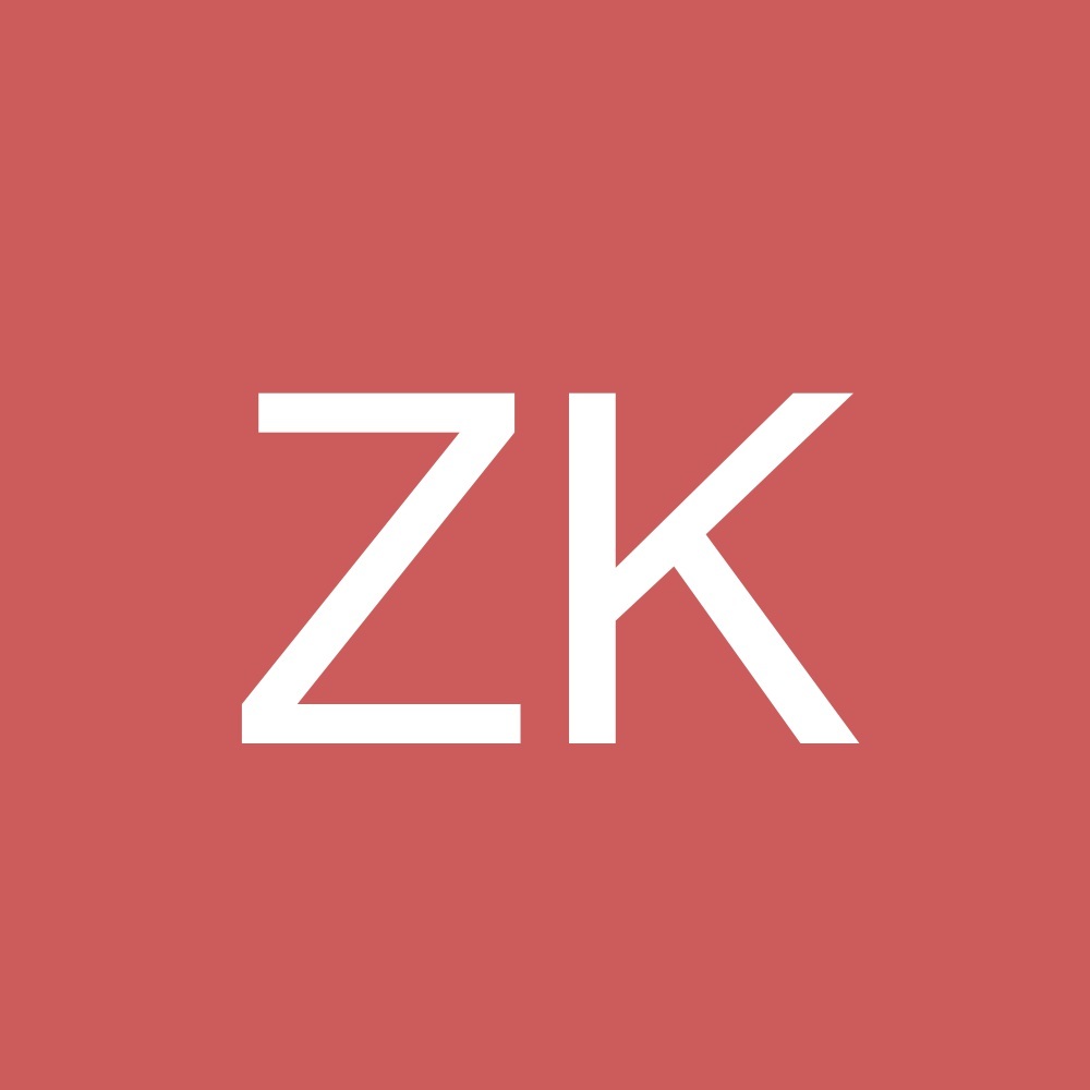 Meet your Posher, Zac