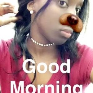 Meet your Posher, Deannah