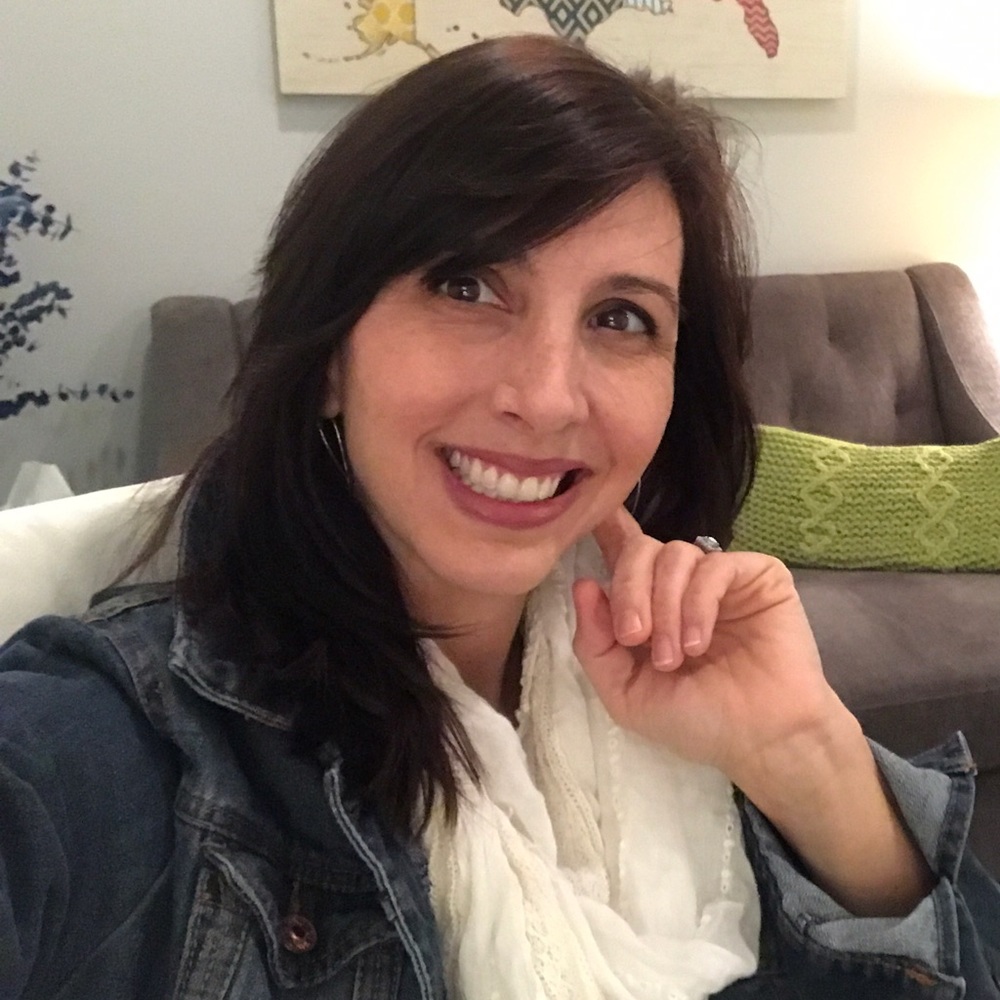 Meet your Posher, Stephanie