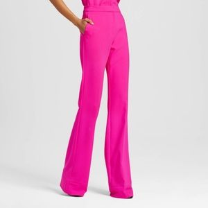 Victoria Beckham for Target Pink Pants 2 XS