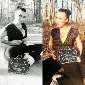 Meet your Posher, Carol