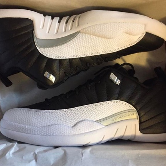 Retro 12 low - Picture 1 of 2