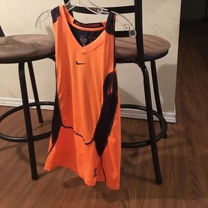 Men Nike shirt