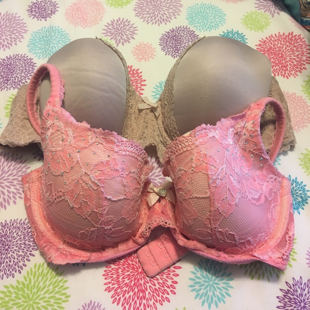 Victoria Secret Bra Bundle