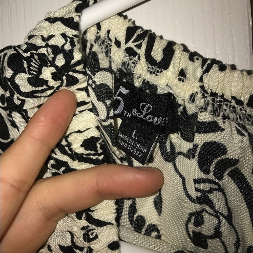 Romper - Picture 3 of 3