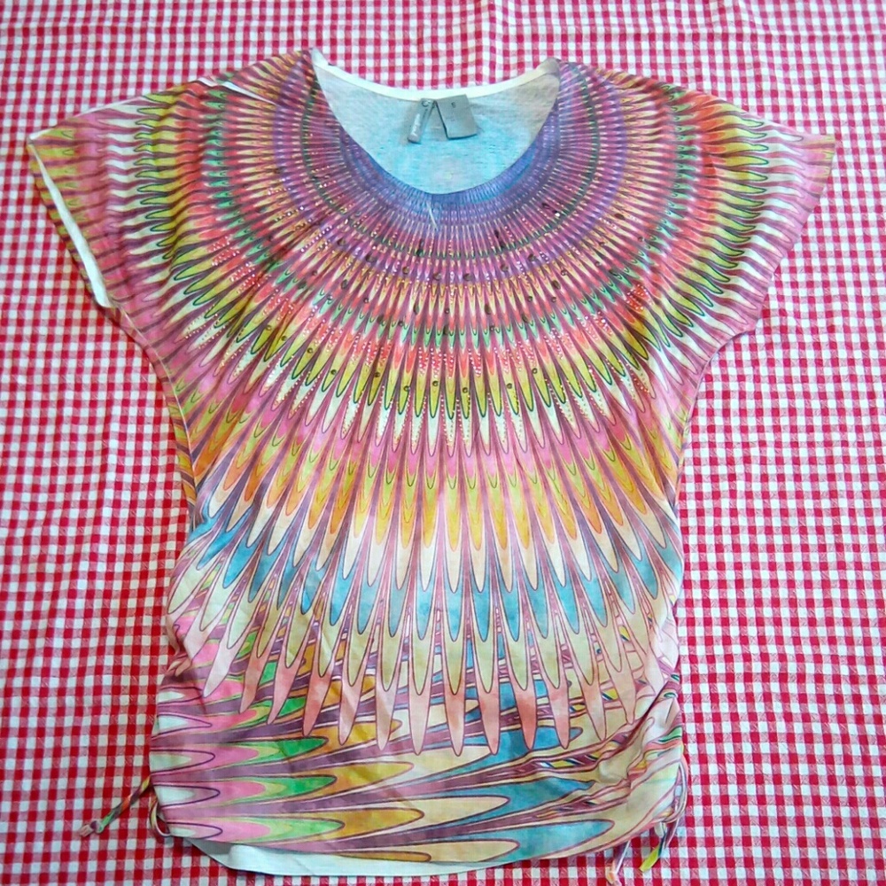 New Directions Top