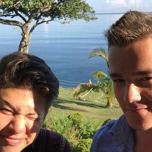 Meet your Posher, Erich