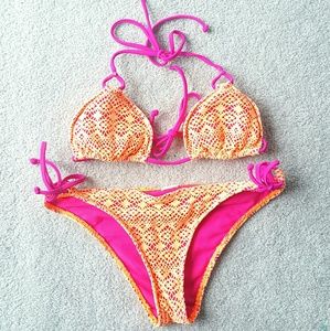 Cute bikini