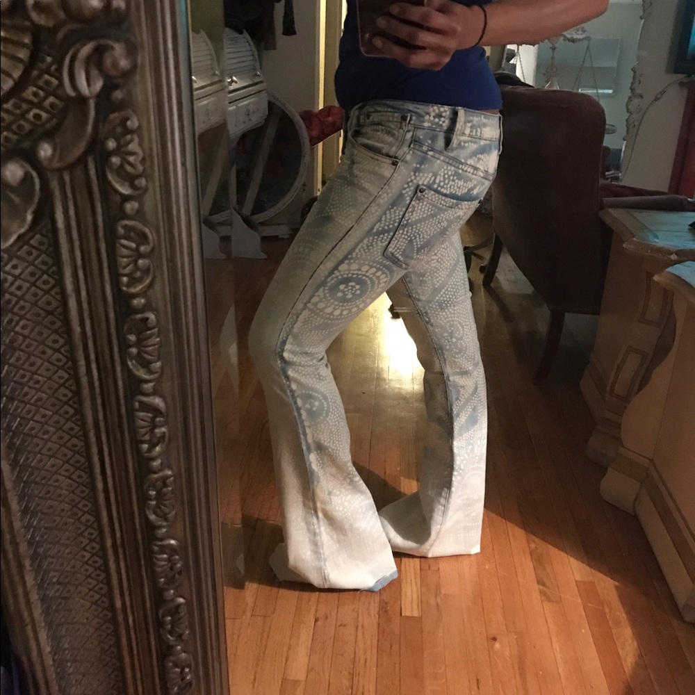 Free People Jeans