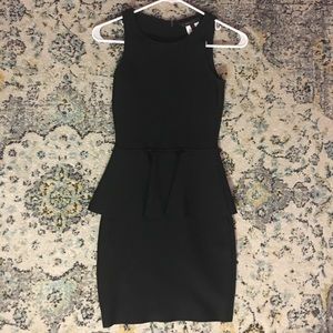 BCBG MaxAzria Francis Dress