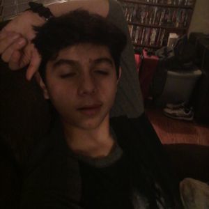 Meet your Posher, Jesse