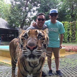 Meet your Posher, Kevin