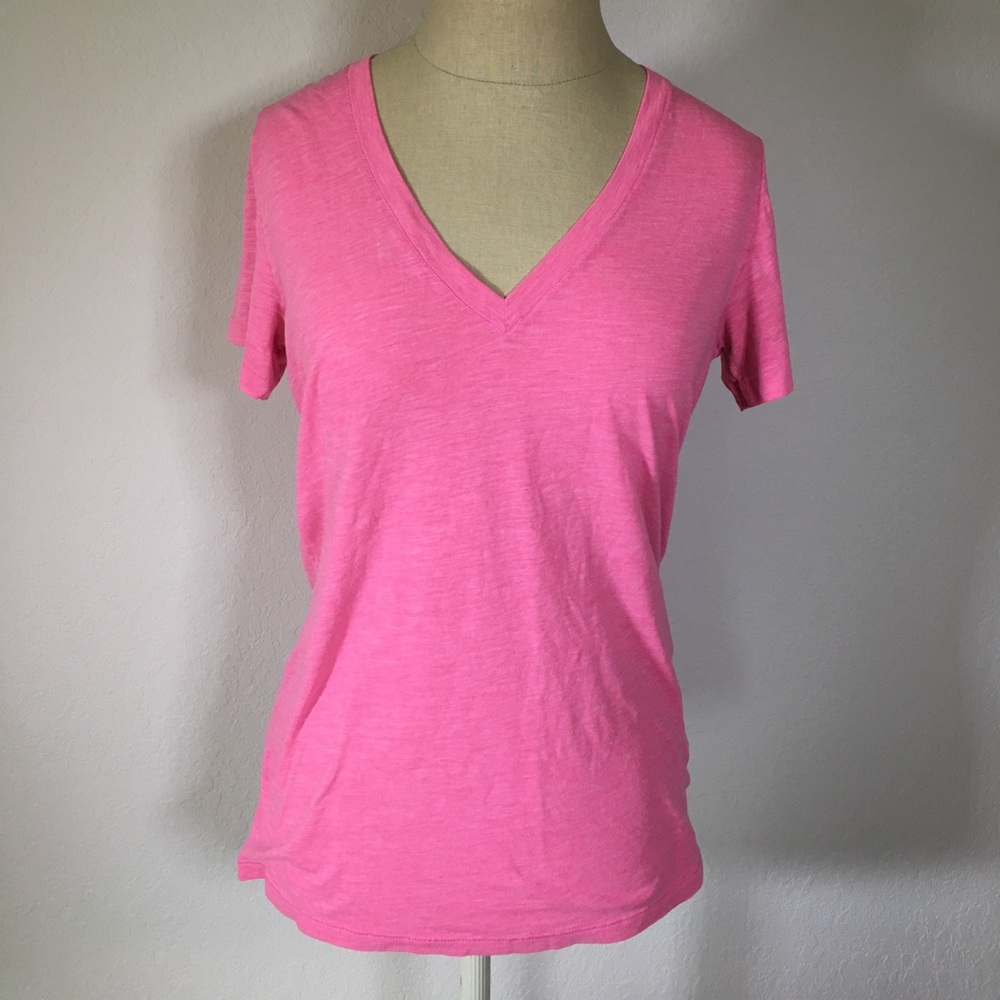 PINK brand tshirt