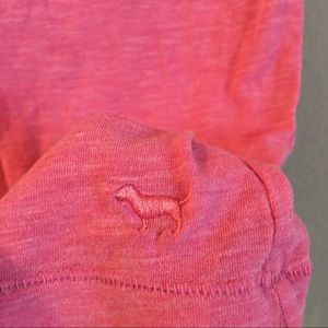 PINK Victoria's Secret Tops - PINK brand tshirt PINK Victoria's Secret Tops - PINK brand tshirt