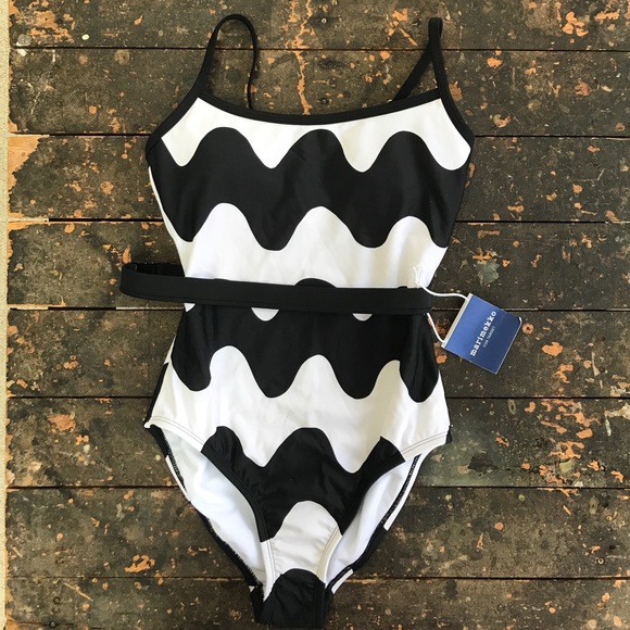 Marimekko Other - NWT Marimekko for Target One Piece