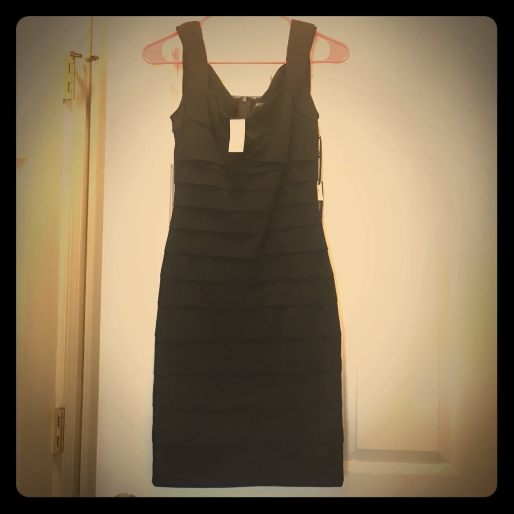 White House black Market dress