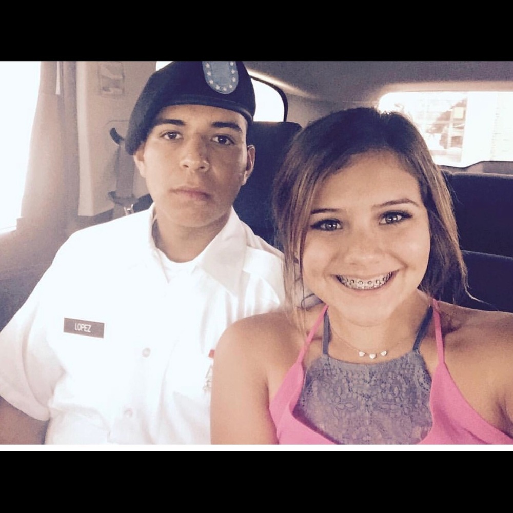 Meet your Posher, Isabella