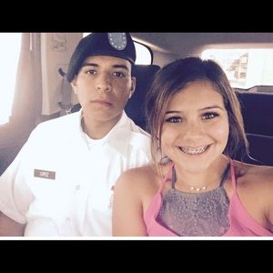 Meet your Posher, Isabella