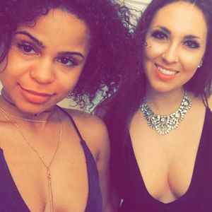 Meet your Posher, Jade