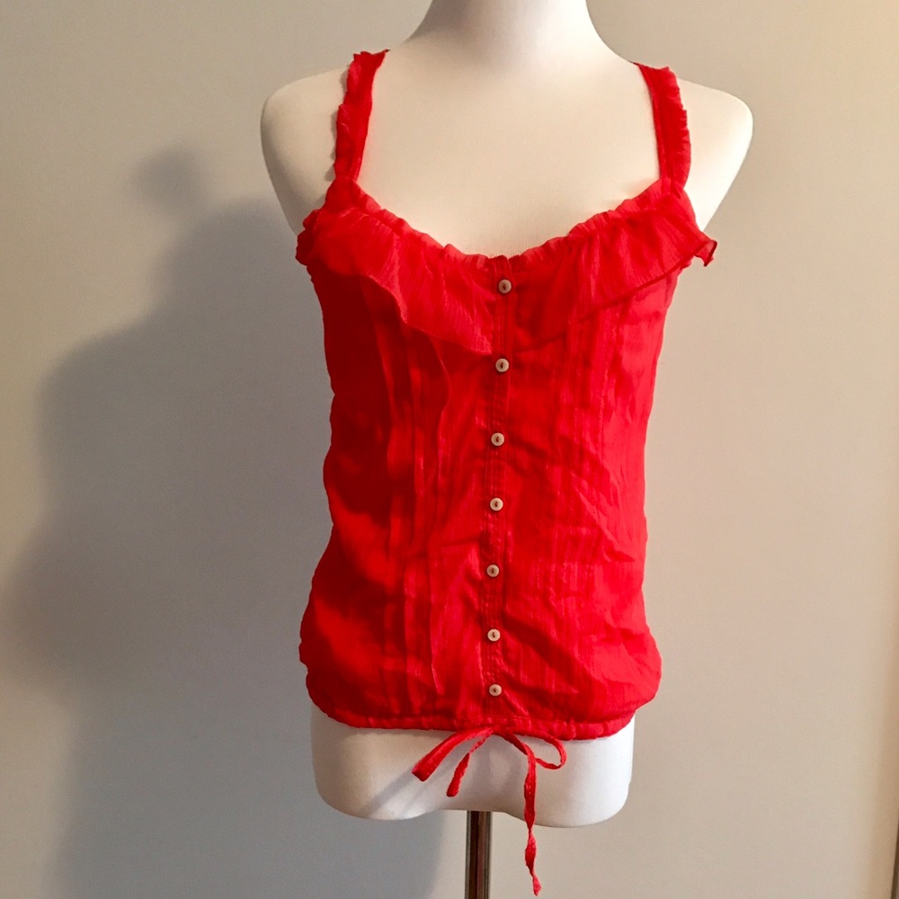 Abercrombie & Fitch blouse