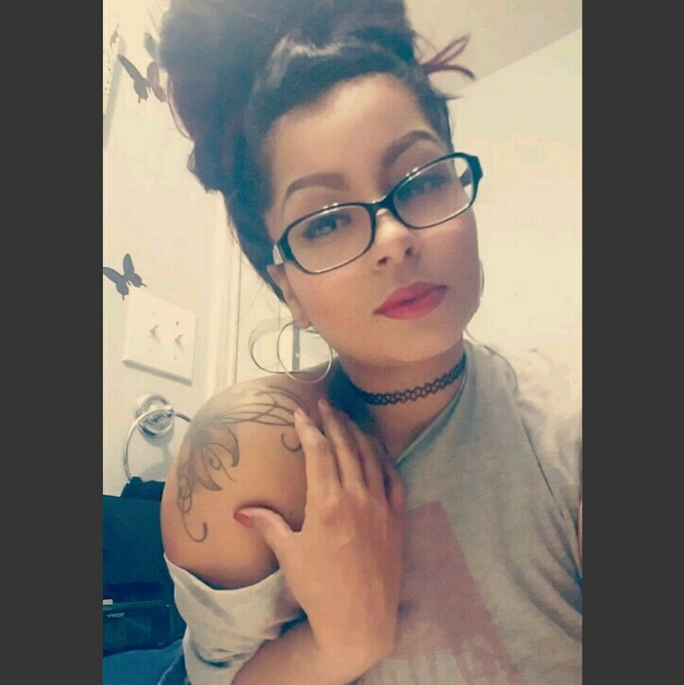 Meet your Posher, Francis