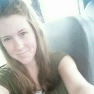 Meet your Posher, Kristen