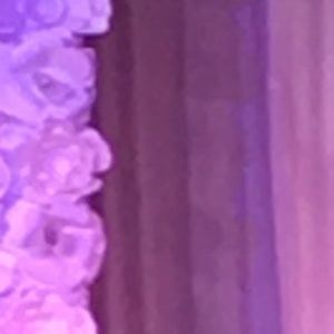 Meet your Posher, Wank