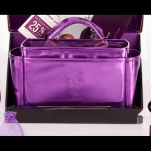 Younique makeup bag