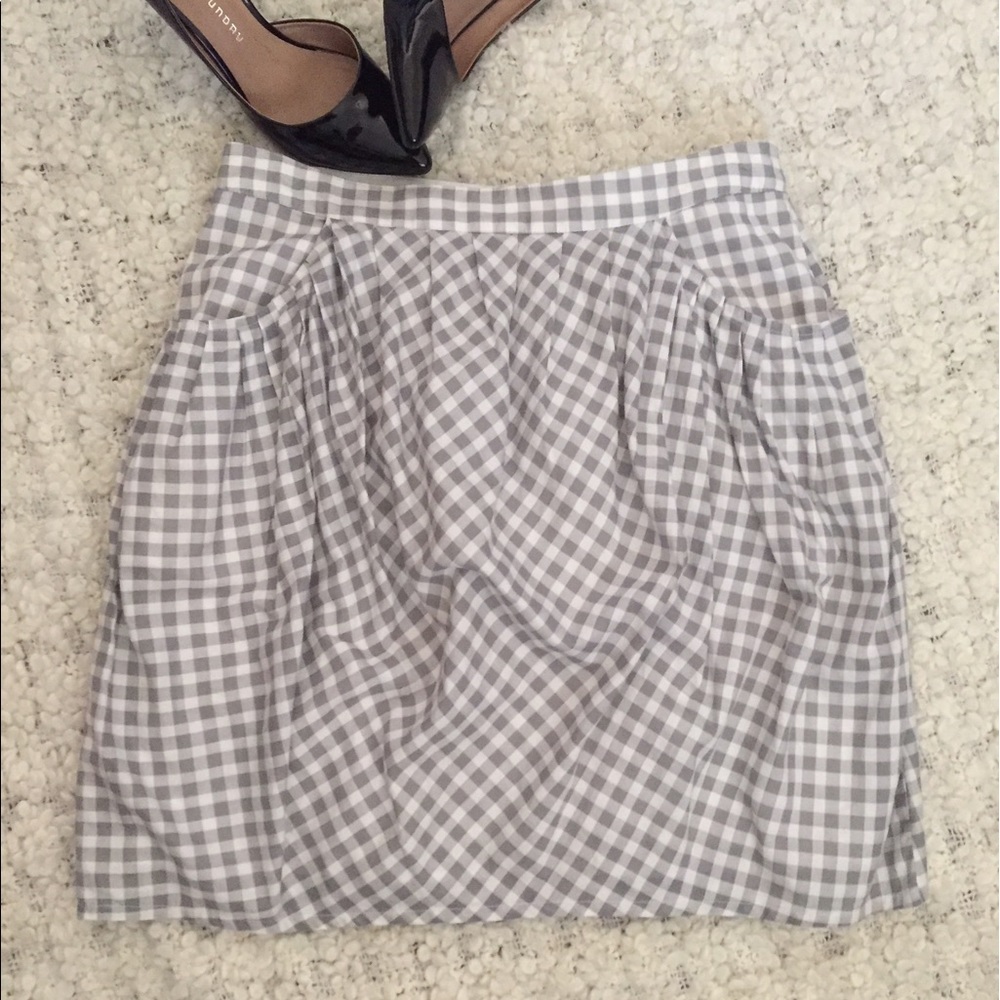 Marc Jacobs bubble skirt