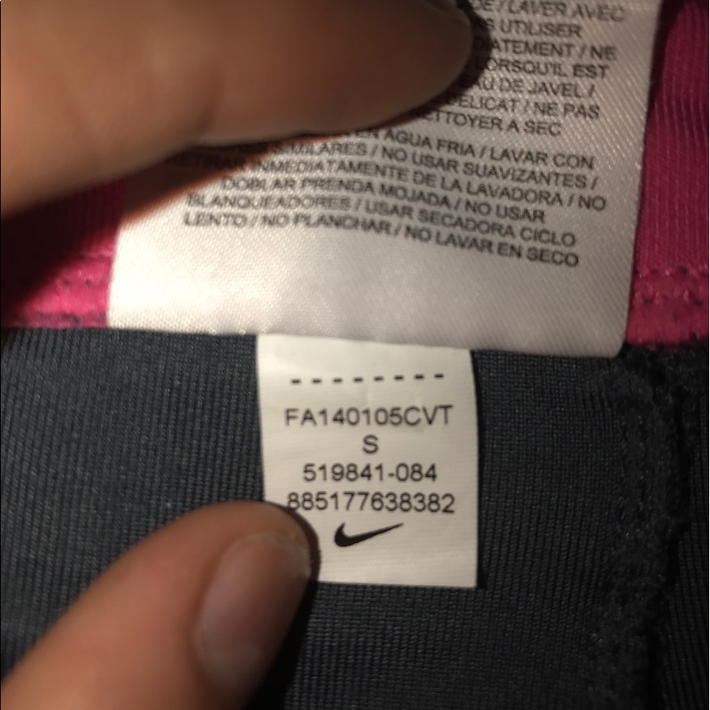 Nike running leggings