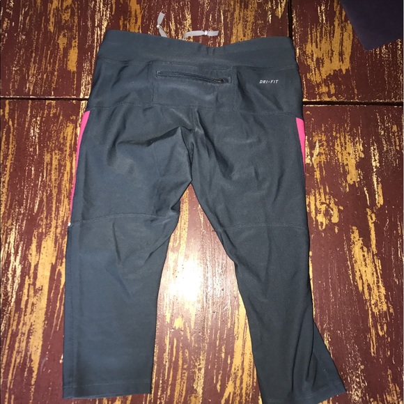 Nike running leggings - Picture 2 of 3