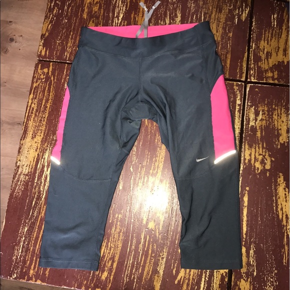 Nike running leggings - Picture 3 of 3