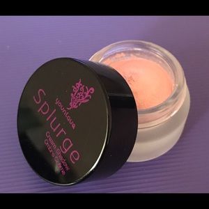 Younique Splurge Cream Shadow