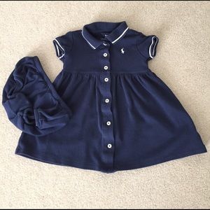 Ralph Lauren Dress