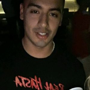 Meet your Posher, Sergio