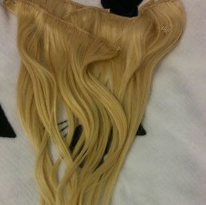 Hair extensions
