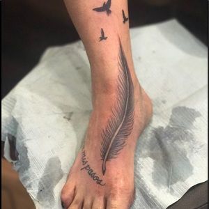 Meet your Posher, Jenny