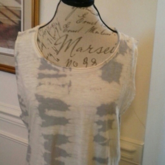 Last 1 LAmade BOHO HIGH LOW SUNDRESS Beach Wear M - Picture 2 of 5