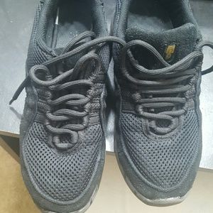 Dance sneakers