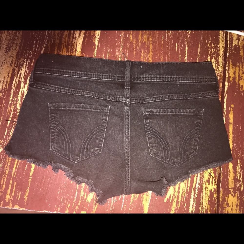 Hollister shorts